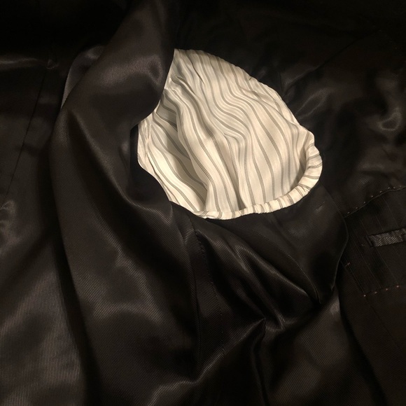 Men’s Pronto Uomo Suit Jacket and pants - Picture 6 of 8